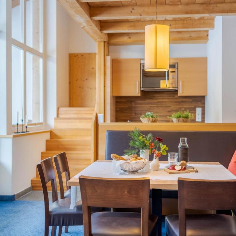 Gradiva Apartments - Penthouse-Apartment - 5
