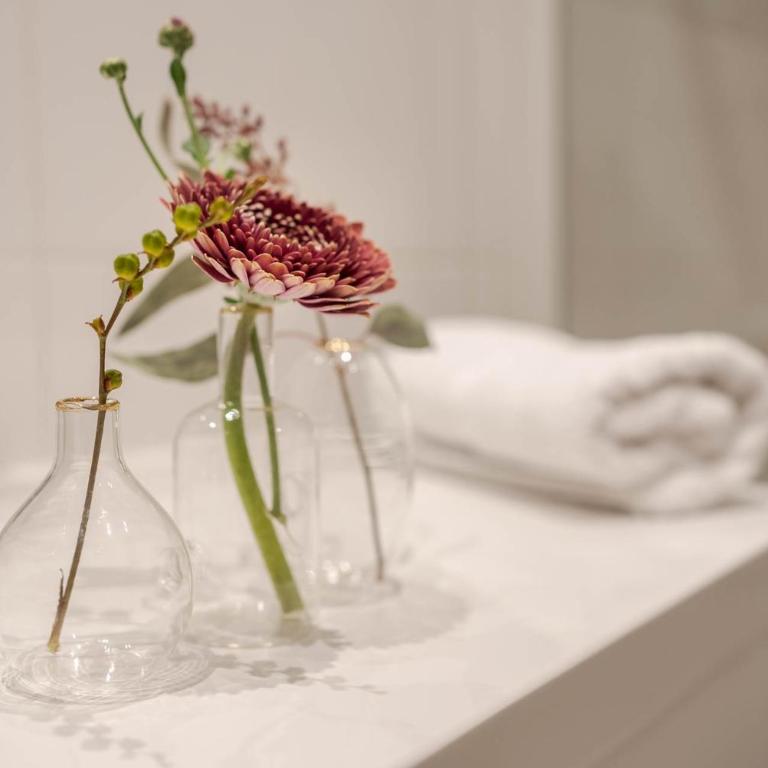 Gradiva Apartments - Studio-Apartment - 4