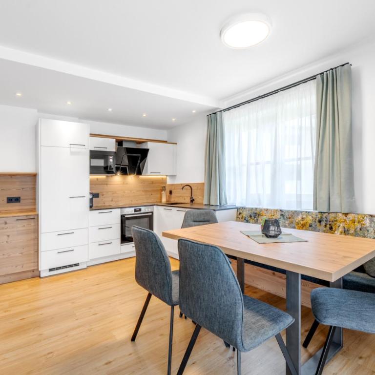 Tobhartbauer - Apartment mit 2 Schlafzimmern - 1