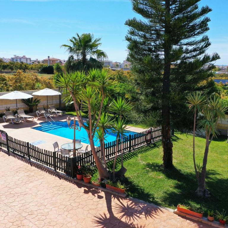Villa Rocio by SpainSunRentals 1008 - Villa con piscina privada - 2