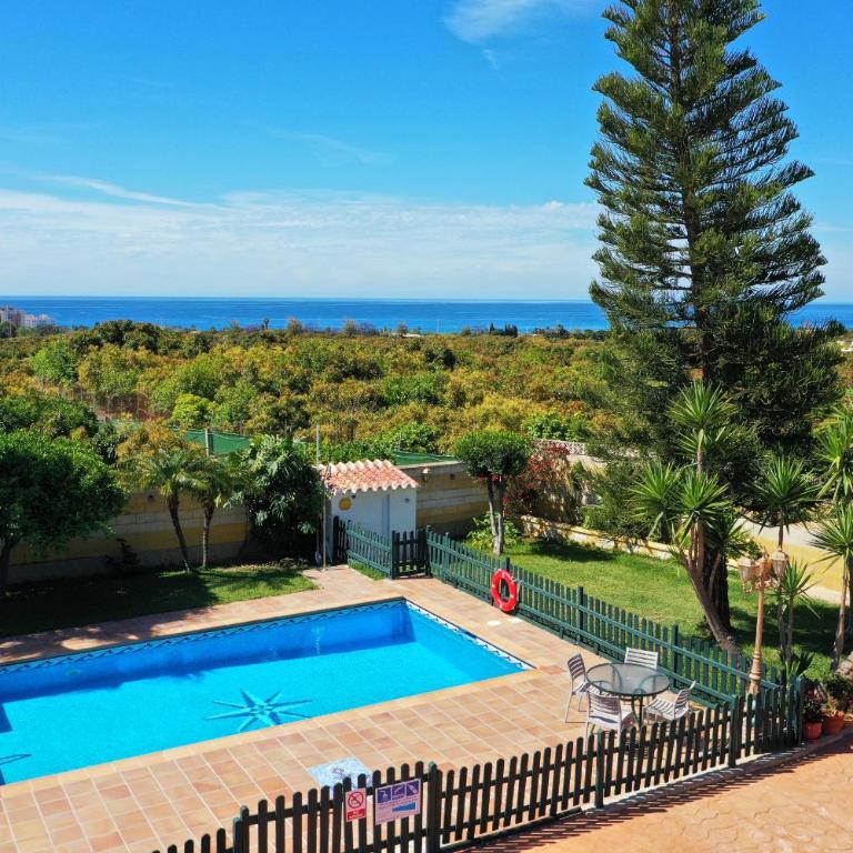 Villa Rocio by SpainSunRentals 1008 - Villa con piscina privada - 4