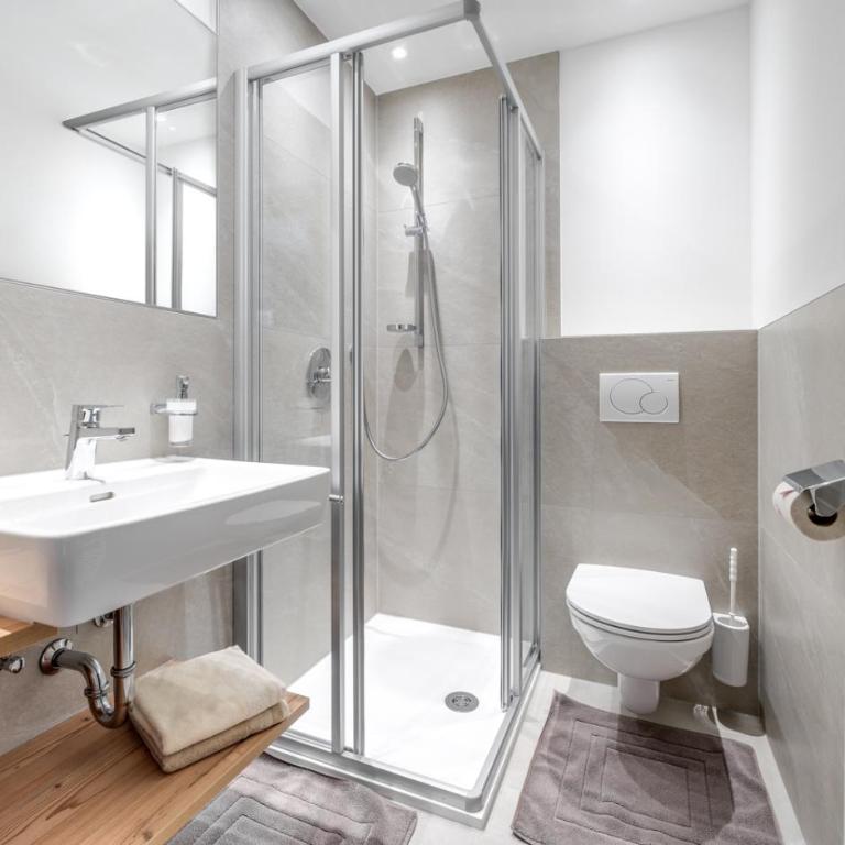 Tobhartbauer - Apartment mit 2 Schlafzimmern - 2