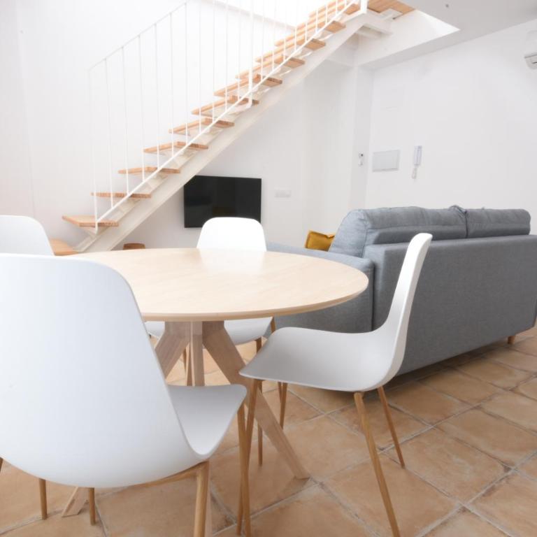 NORAY Home - Apartamento de 1 dormitorio - 6