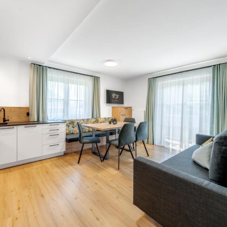 Tobhartbauer - Apartment mit 2 Schlafzimmern - 5