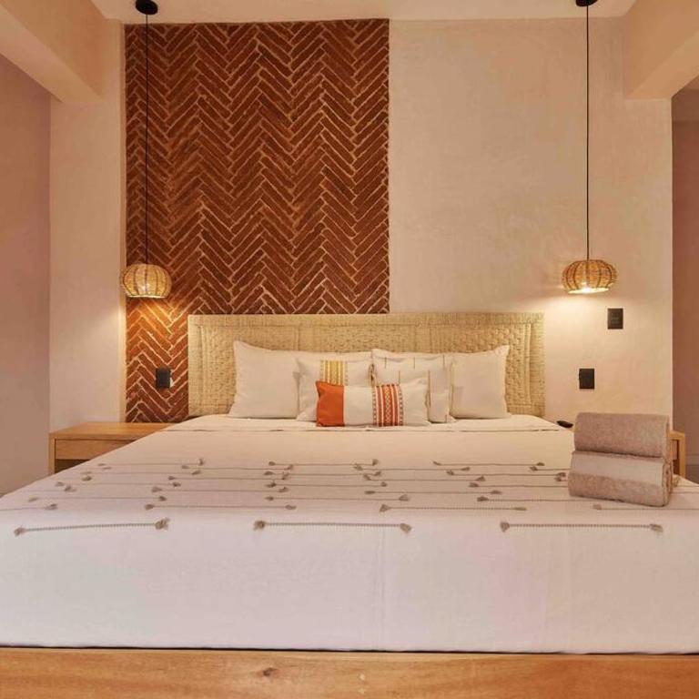 Casa Boutique Peñasco Oaxaca - Villa de 3 dormitorios - 1