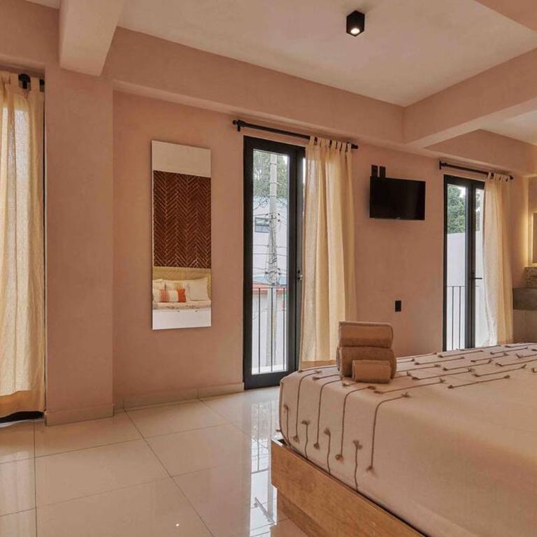 Casa Boutique Peñasco Oaxaca - Villa de 3 dormitorios - 44