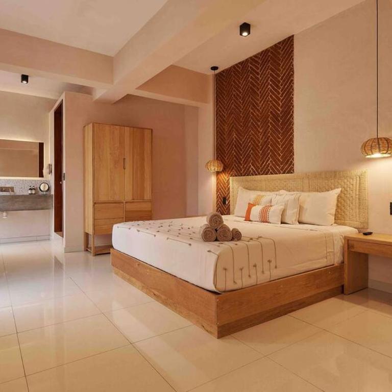 Casa Boutique Peñasco Oaxaca - Villa de 3 dormitorios - 11