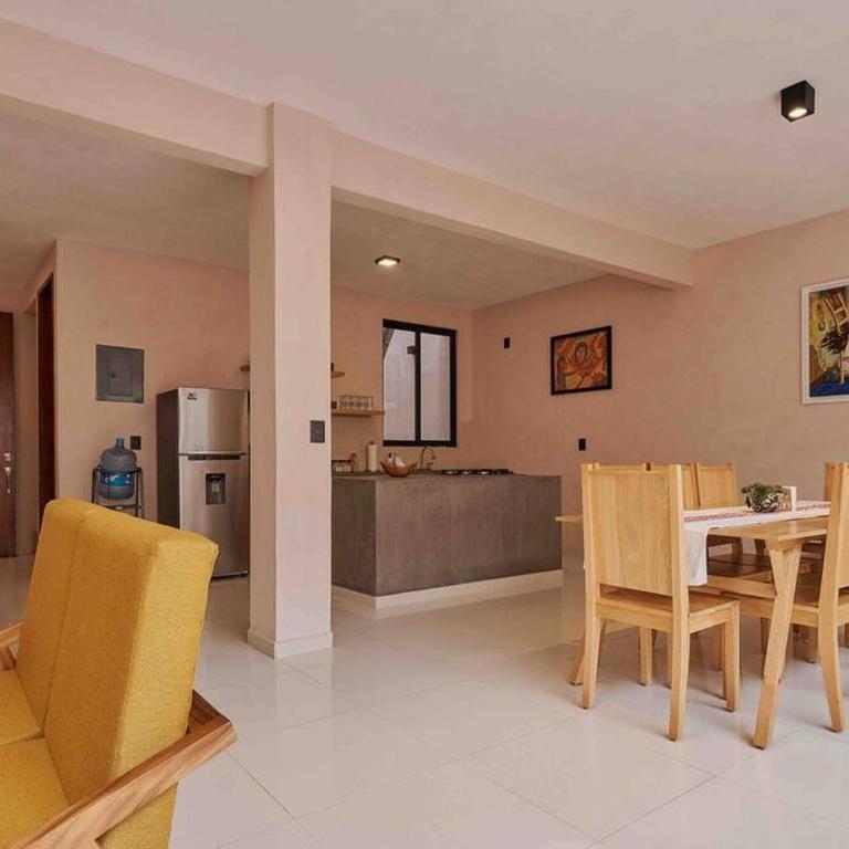 Casa Boutique Peñasco Oaxaca - Villa de 3 dormitorios - 15