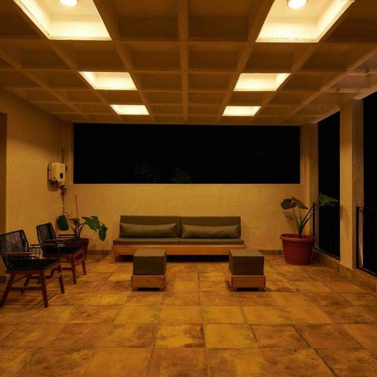 Casa Boutique Peñasco Oaxaca - Villa de 3 dormitorios - 39
