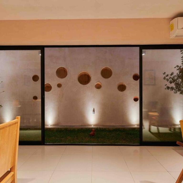 Casa Boutique Peñasco Oaxaca - Villa de 3 dormitorios - 22
