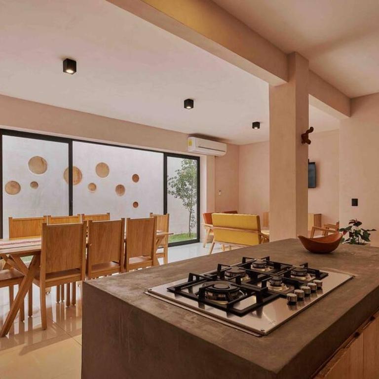 Casa Boutique Peñasco Oaxaca - Villa de 3 dormitorios - 8