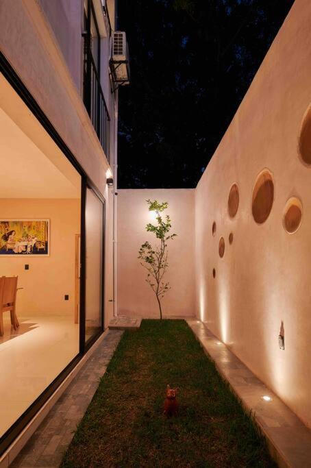 Casa Boutique Peñasco Oaxaca - Villa de 3 dormitorios - 28