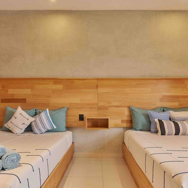 Casa Boutique Peñasco Oaxaca - Villa de 3 dormitorios - 32