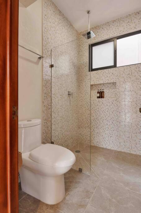 Casa Boutique Peñasco Oaxaca - Villa de 3 dormitorios - 33