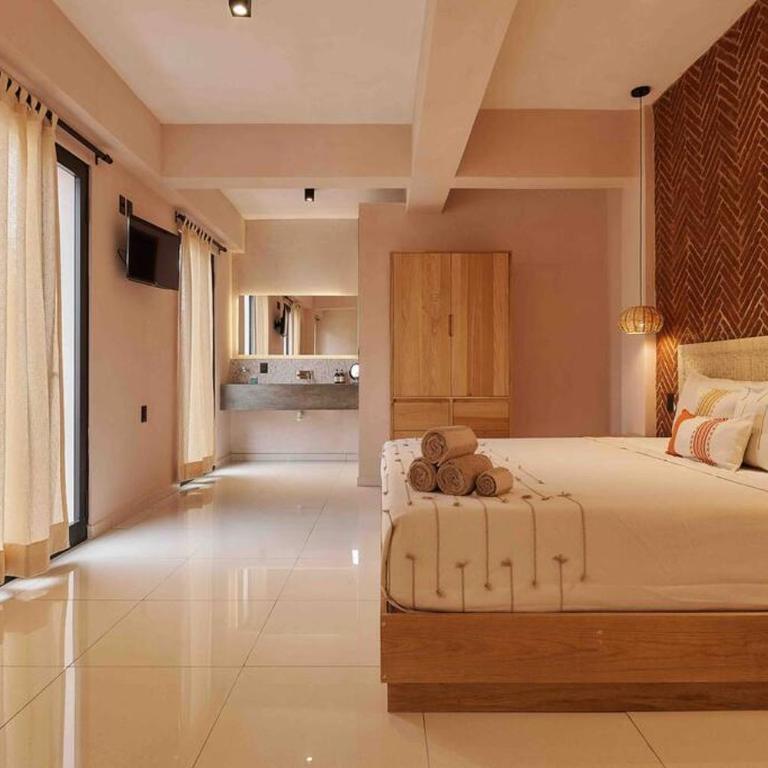Casa Boutique Peñasco Oaxaca - Villa de 3 dormitorios - 34