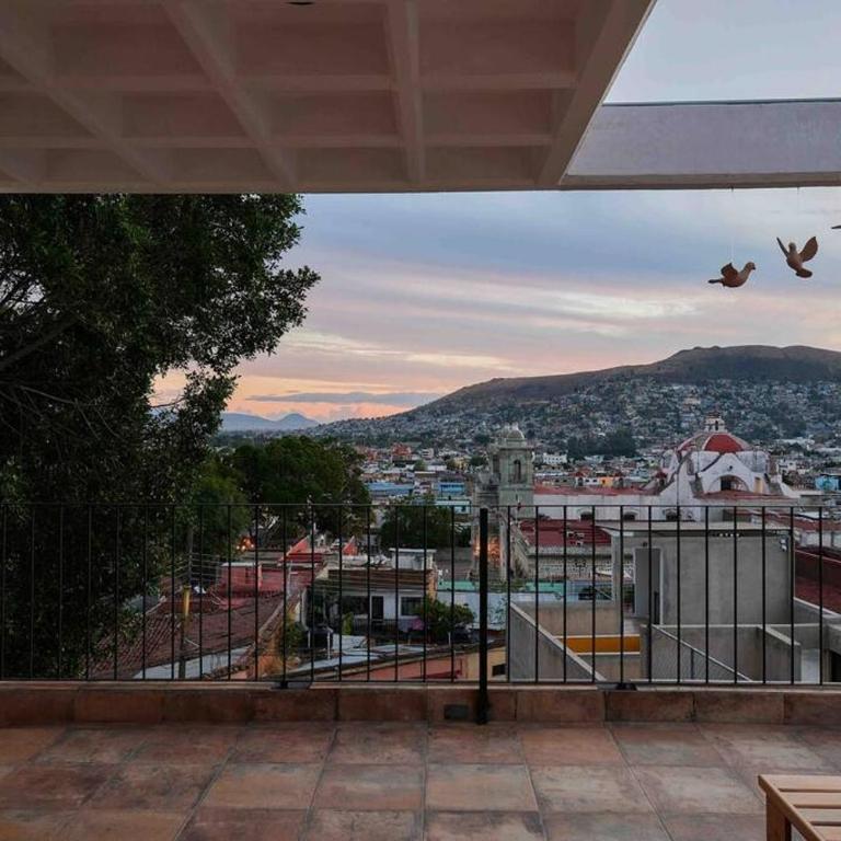 Casa Boutique Peñasco Oaxaca - Villa de 3 dormitorios - 46