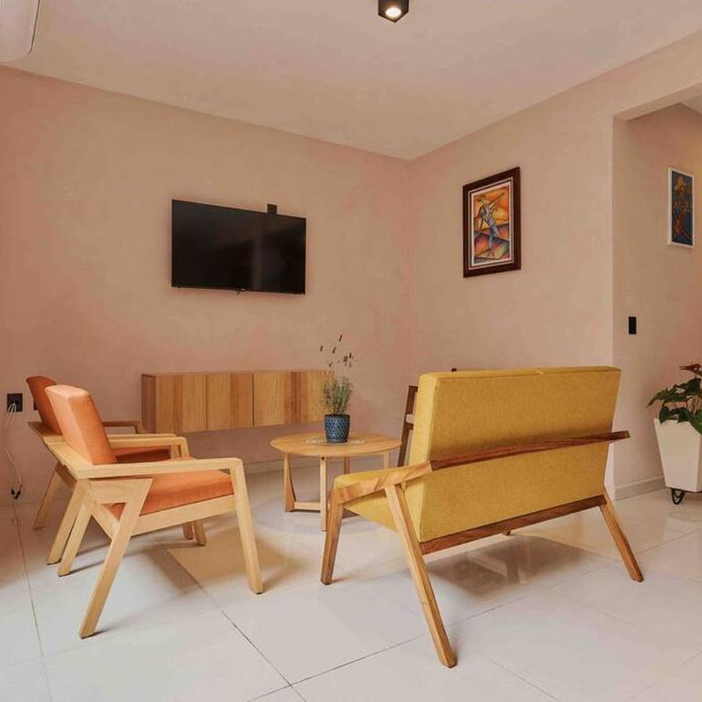 Casa Boutique Peñasco Oaxaca - Villa de 3 dormitorios - 47
