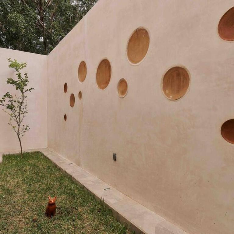 Casa Boutique Peñasco Oaxaca - Villa de 3 dormitorios - 49