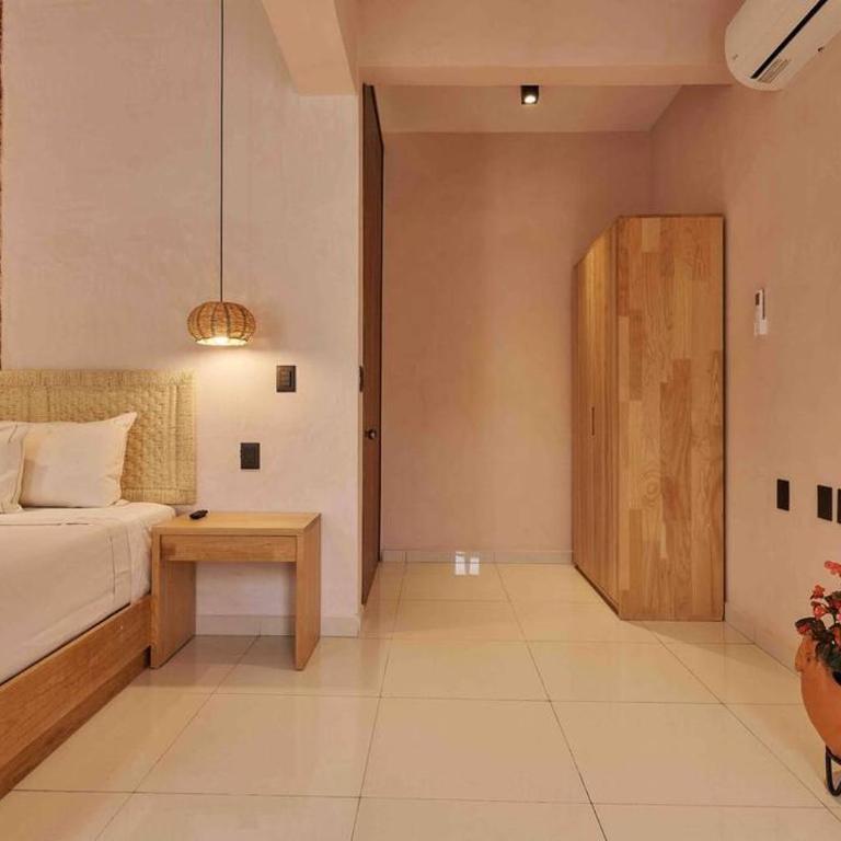 Casa Boutique Peñasco Oaxaca - Villa de 3 dormitorios - 57