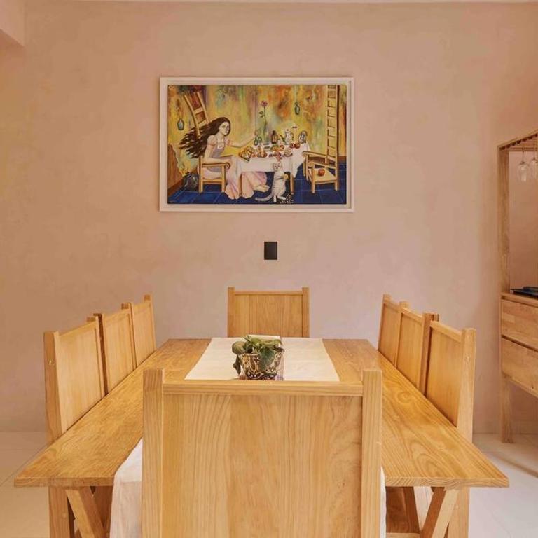 Casa Boutique Peñasco Oaxaca - Villa de 3 dormitorios - 59
