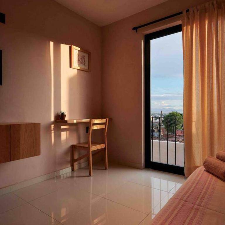 Casa Boutique Peñasco Oaxaca - Villa de 3 dormitorios - 67
