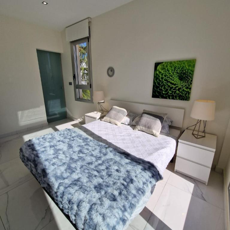 Modern Villa with Private Pool near Golf Courses - Villa mit 3 Schlafzimmern - 17