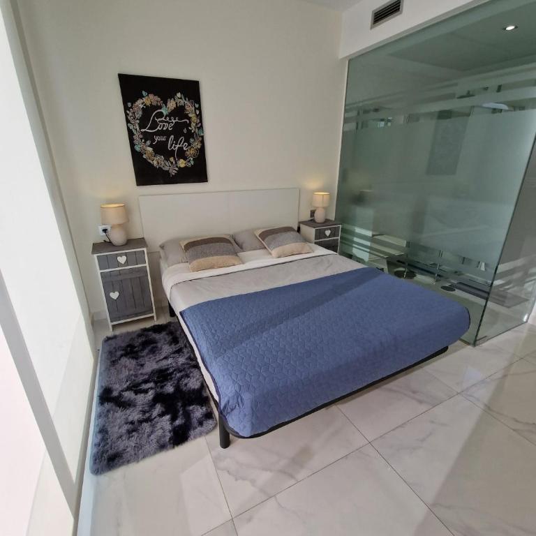 Modern Villa with Private Pool near Golf Courses - Villa mit 3 Schlafzimmern - 22