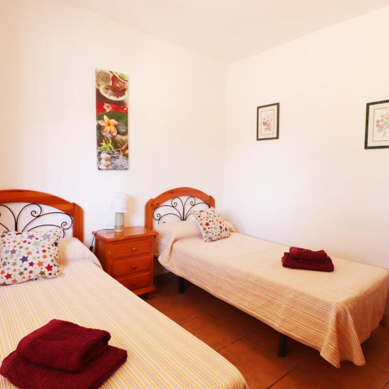 Villa Rocio by SpainSunRentals 1008 - Villa con piscina privada - 15
