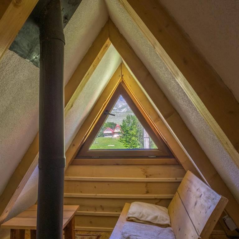 Maple village - Chalet - 14