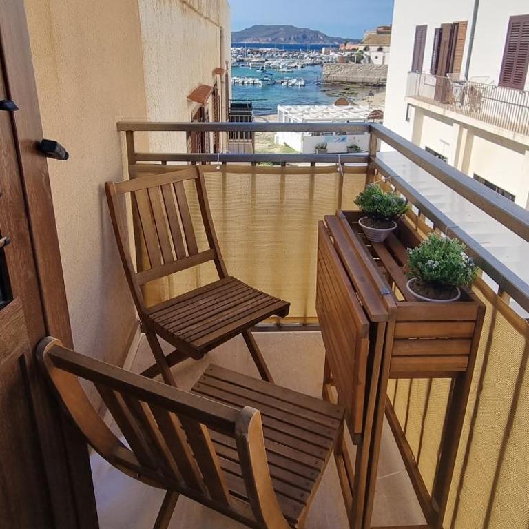 Casa di Catalina - Appartamento con 1 Camera da Letto - 1