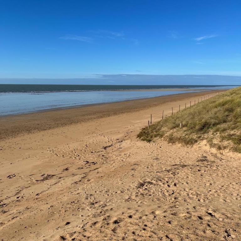 Villa les Tonnelles 1 à 800m de la plage et 500m de la forêt - Villa - 5