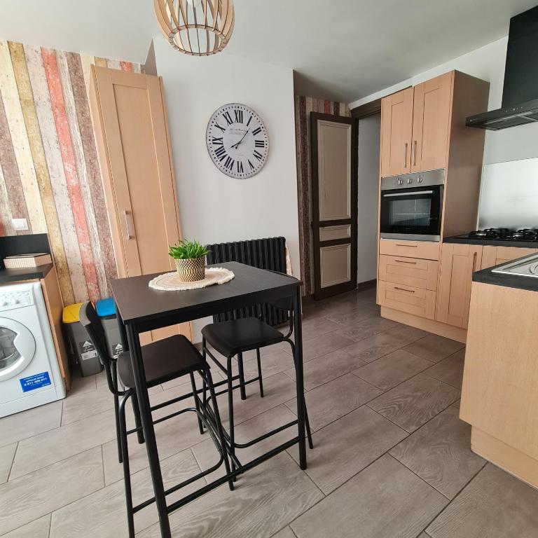 La calaisienne - Maison 2 Chambres - 2