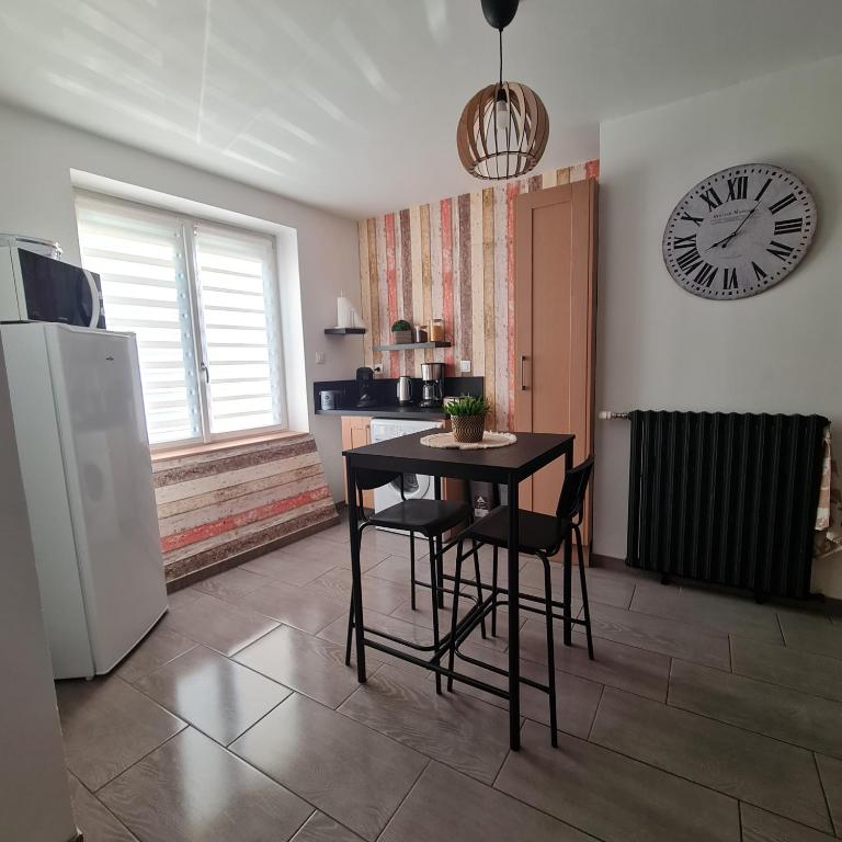 La calaisienne - Maison 2 Chambres - 4