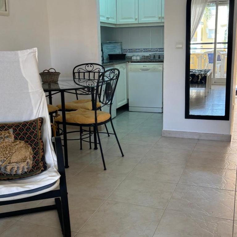 Primera línea en Denia - Apartamento de 2 dormitorios - 6