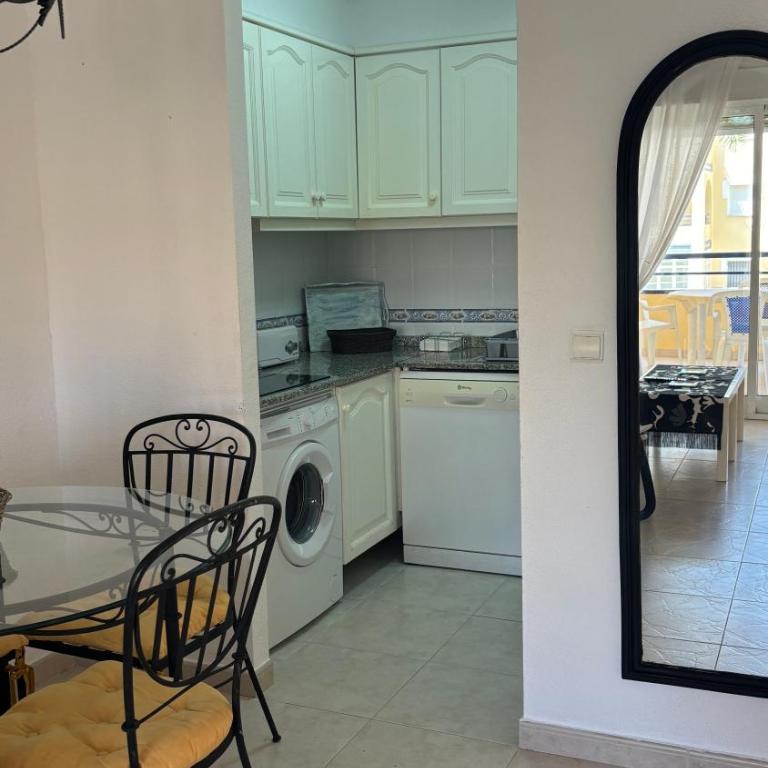 Primera línea en Denia - Apartamento de 2 dormitorios - 7