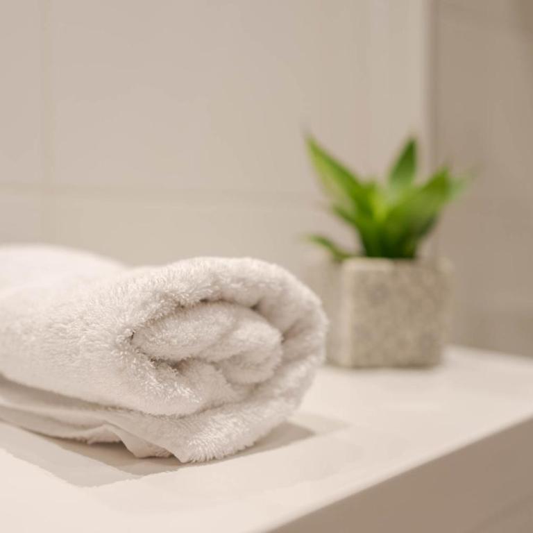 Gradiva Apartments - Standard Apartment - 3