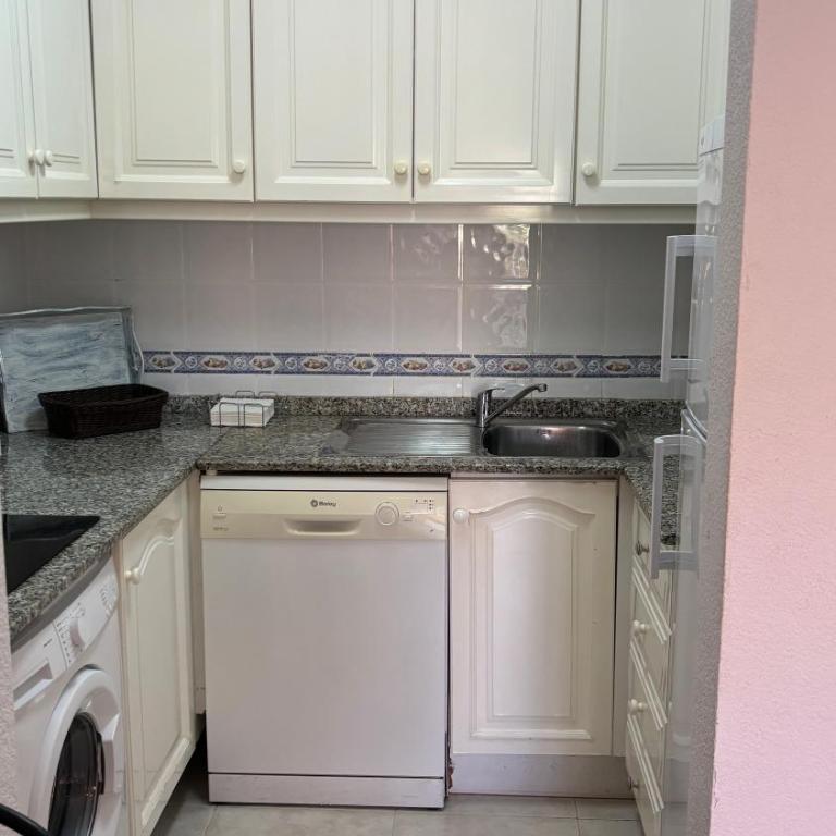 Primera línea en Denia - Apartamento de 2 dormitorios - 9