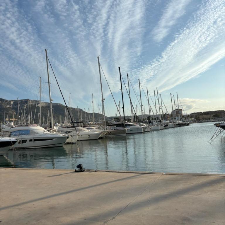 Primera línea en Denia - Apartamento de 2 dormitorios - 19