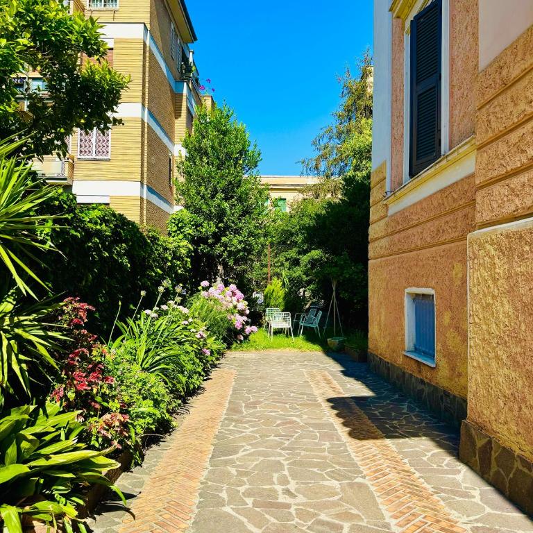 La Casetta di San Giovanni 1924 - Casa con 1 Camera da Letto - 9