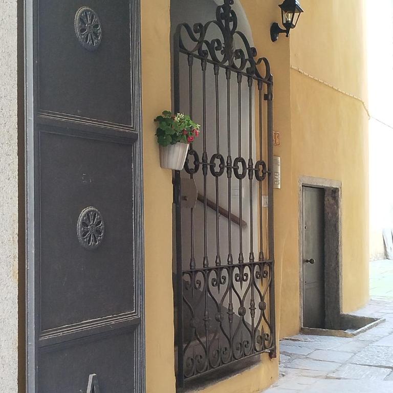 La Corte di Suna - Appartamento con 1 Camera da Letto - 2