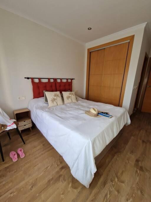Atico Pueblo Salinas - Apartamento de 2 dormitorios con vistas - 9