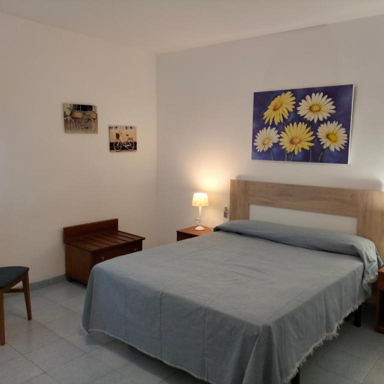 ApartiaBeach Apartamentos - Apartamento de 3 dormitorios - 2