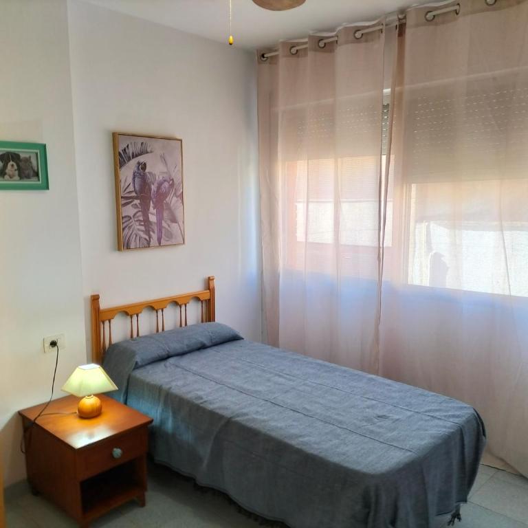 ApartiaBeach Apartamentos - Apartamento de 3 dormitorios - 5