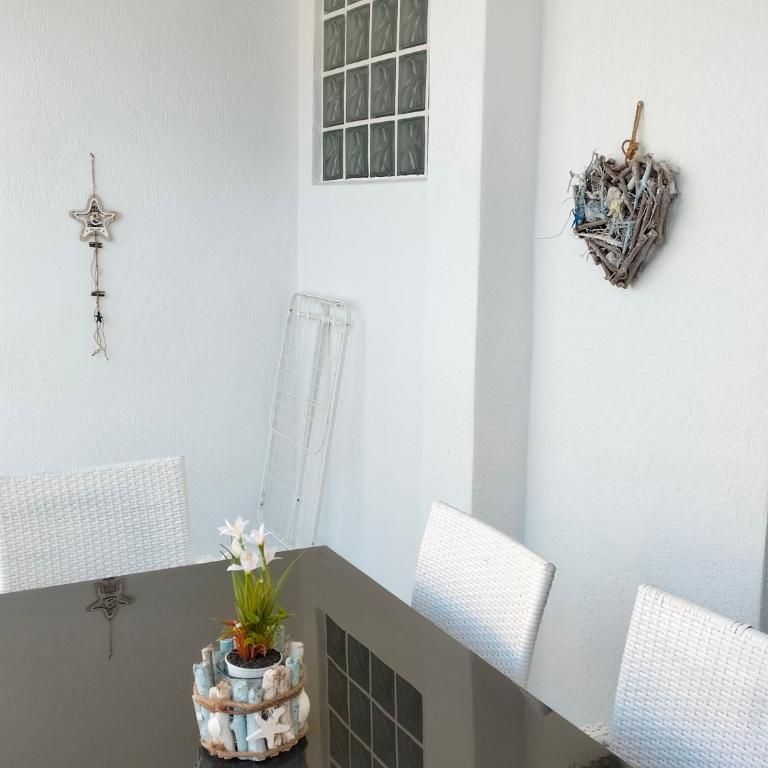 ApartiaBeach Apartamentos - Apartamento de 3 dormitorios - 6