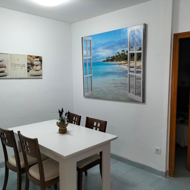 ApartiaBeach Apartamentos - Apartamento de 3 dormitorios - 10