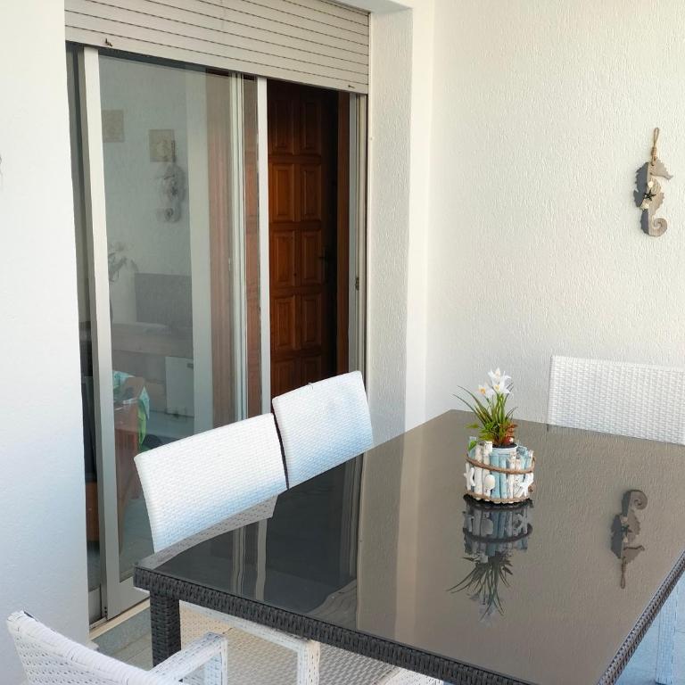 ApartiaBeach Apartamentos - Apartamento de 3 dormitorios - 11