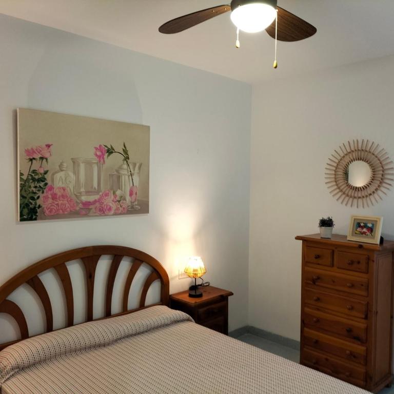 ApartiaBeach Apartamentos - Apartamento de 3 dormitorios - 12