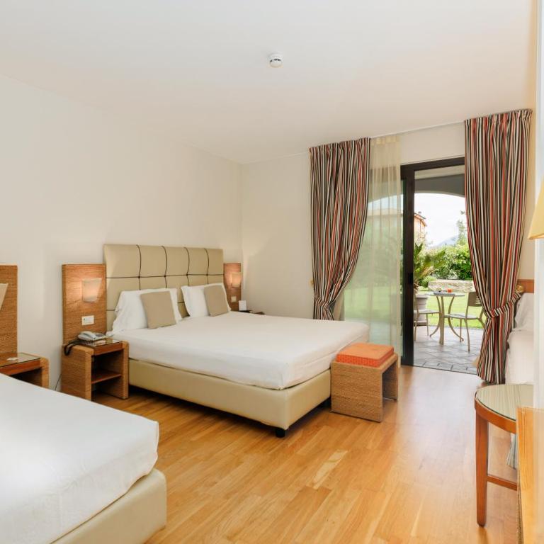 Hotel Arena - Camera Familiare - 4