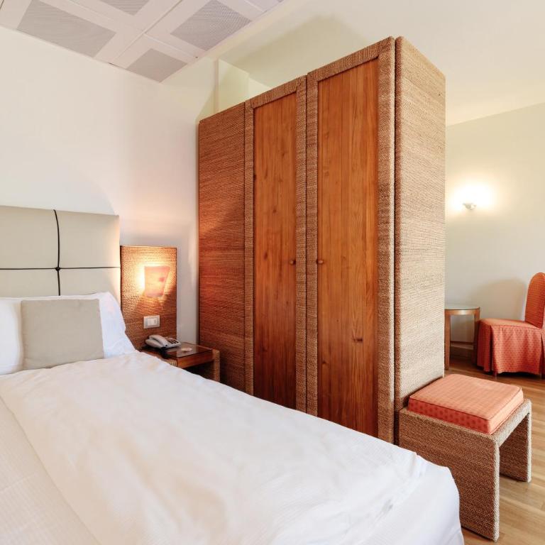 Hotel Arena - Junior Suite - 5