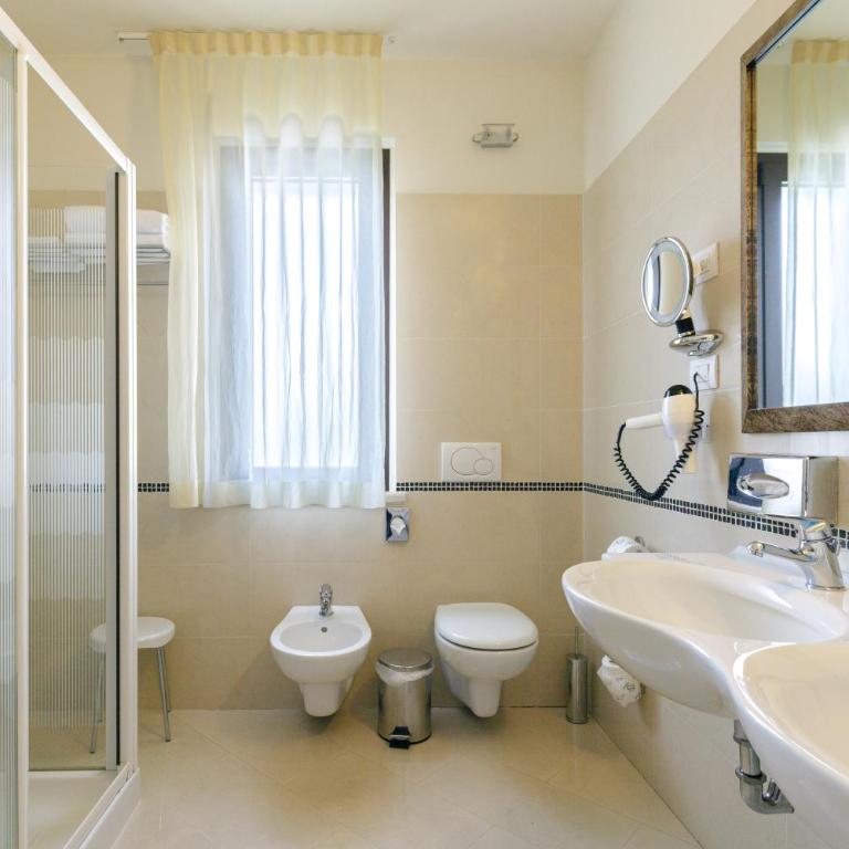 Hotel Arena - Junior Suite - 8